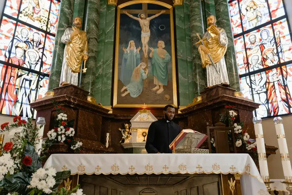 Kiedy odbywa się modlitwa wiernych w Mszy Świętej i jej znaczenie