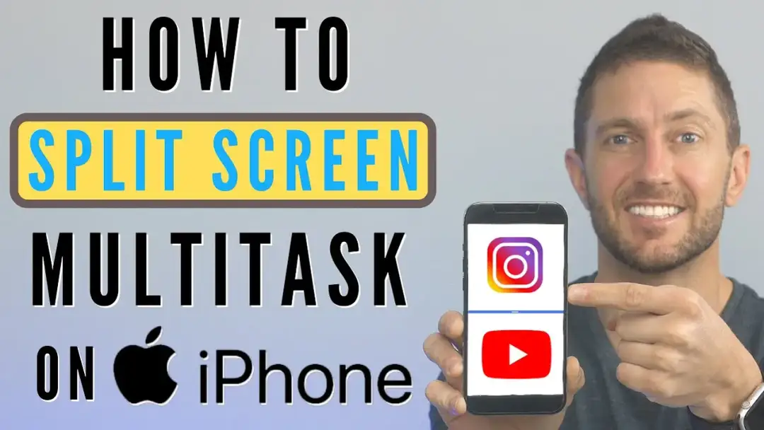 Jak otworzyć dwie aplikacje w oknie - proste triki na multitasking