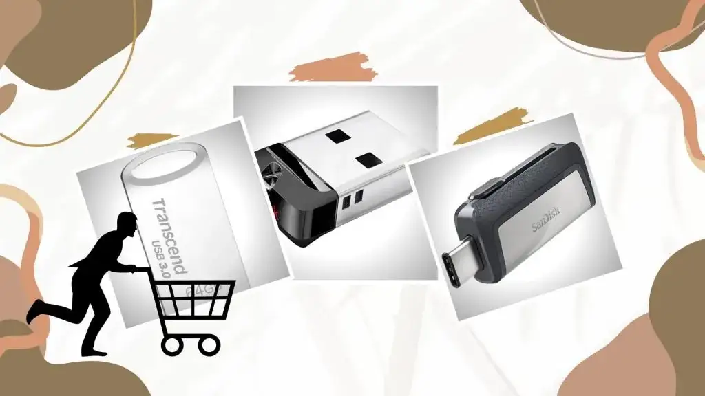 Pendrive – do czego służy i jakie ma zastosowania w codziennym życiu