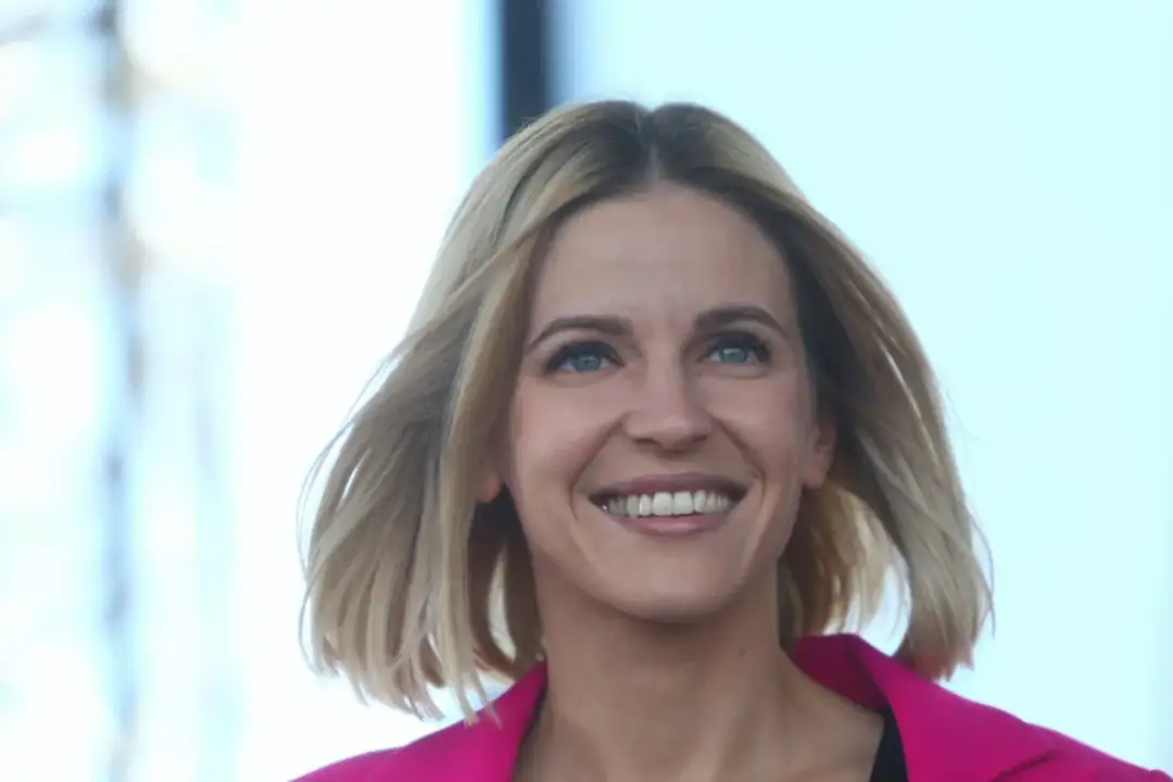 Aleksandra Gajewska wykształcenie: studia, MBA i kariera