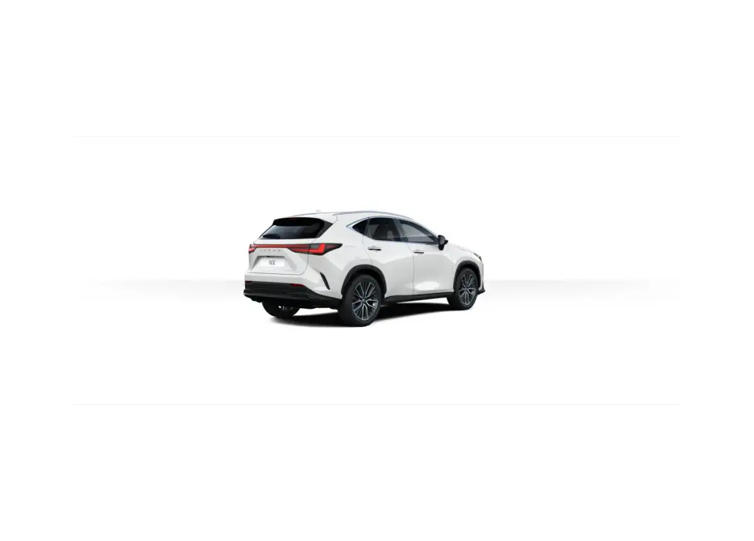 Lexus NX wymiary: Czy zmieści się w Twoim garażu? Pełna analiza