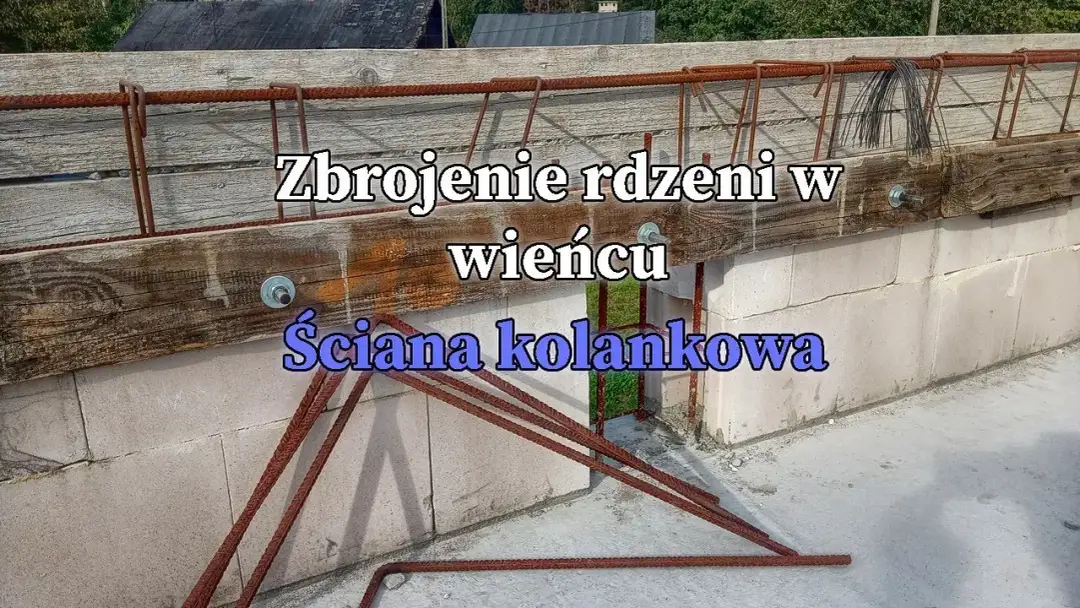 Jak prawidłowo połączyć wieniec ze stropem: kompletna instrukcja budowlana