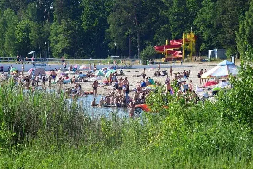 BIP Jeziora Wielkie - aktualne informacje o gminie i administracji