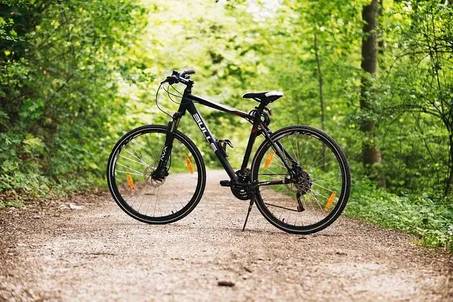 Jak podnieść kierownicę w rowerze MTB, aby poprawić komfort jazdy