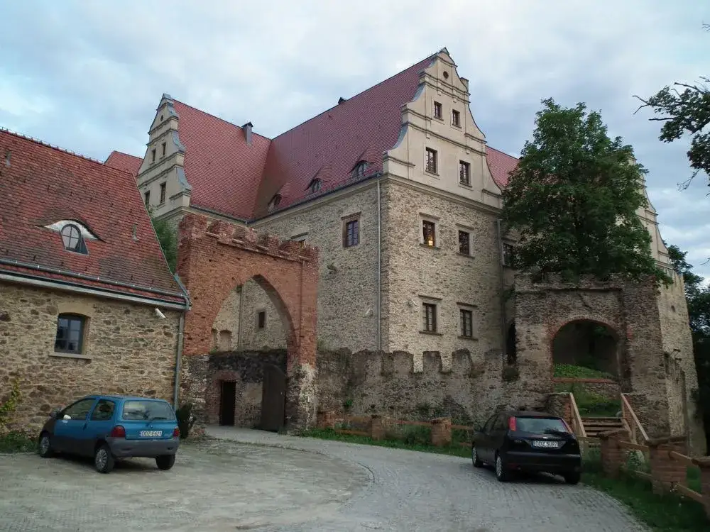 Najlepsze atrakcje w Goli Dzierżoniowskiej, które musisz zobaczyć