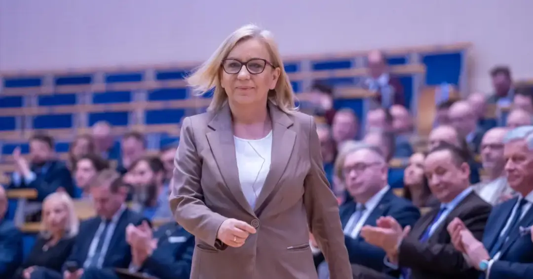 Konfederacja: Prawdziwe motywy wniosku o dymisję ministry klimatu