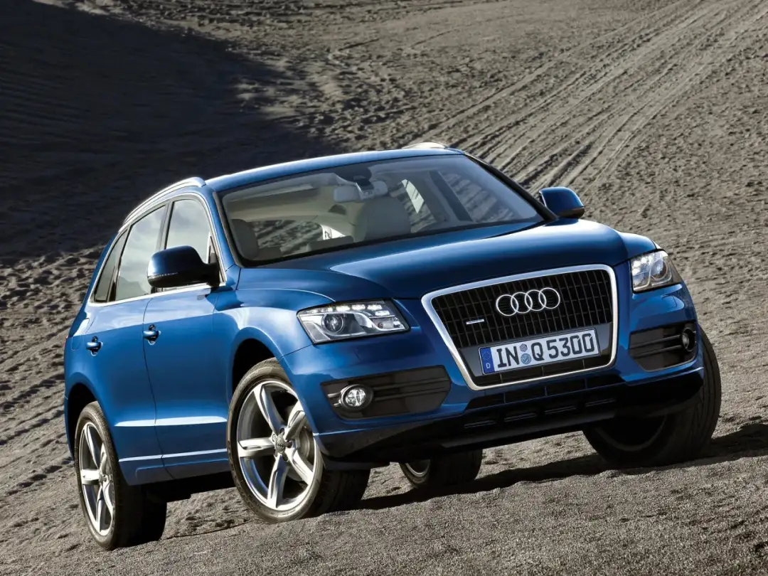 Audi Q5 - Opinie, ceny i wady. Sprawdź, czy to SUV dla Ciebie