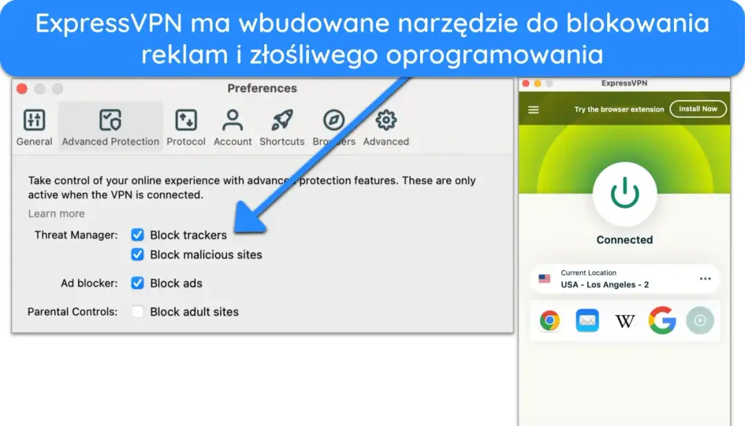 Jak bezpiecznie pobierać pliki z internetu? Poradnik krok po kroku