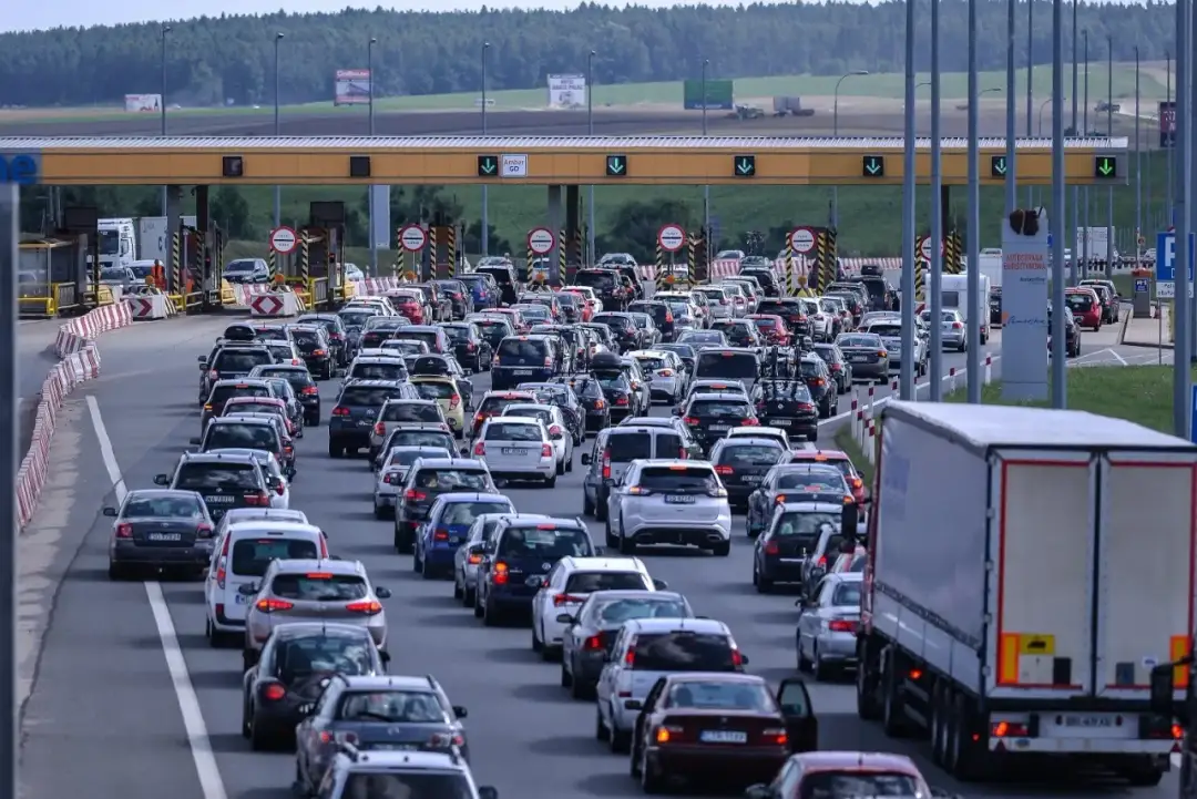 Czy autostrada A1 jest państwowa? Oto, co musisz wiedzieć o jej statusie