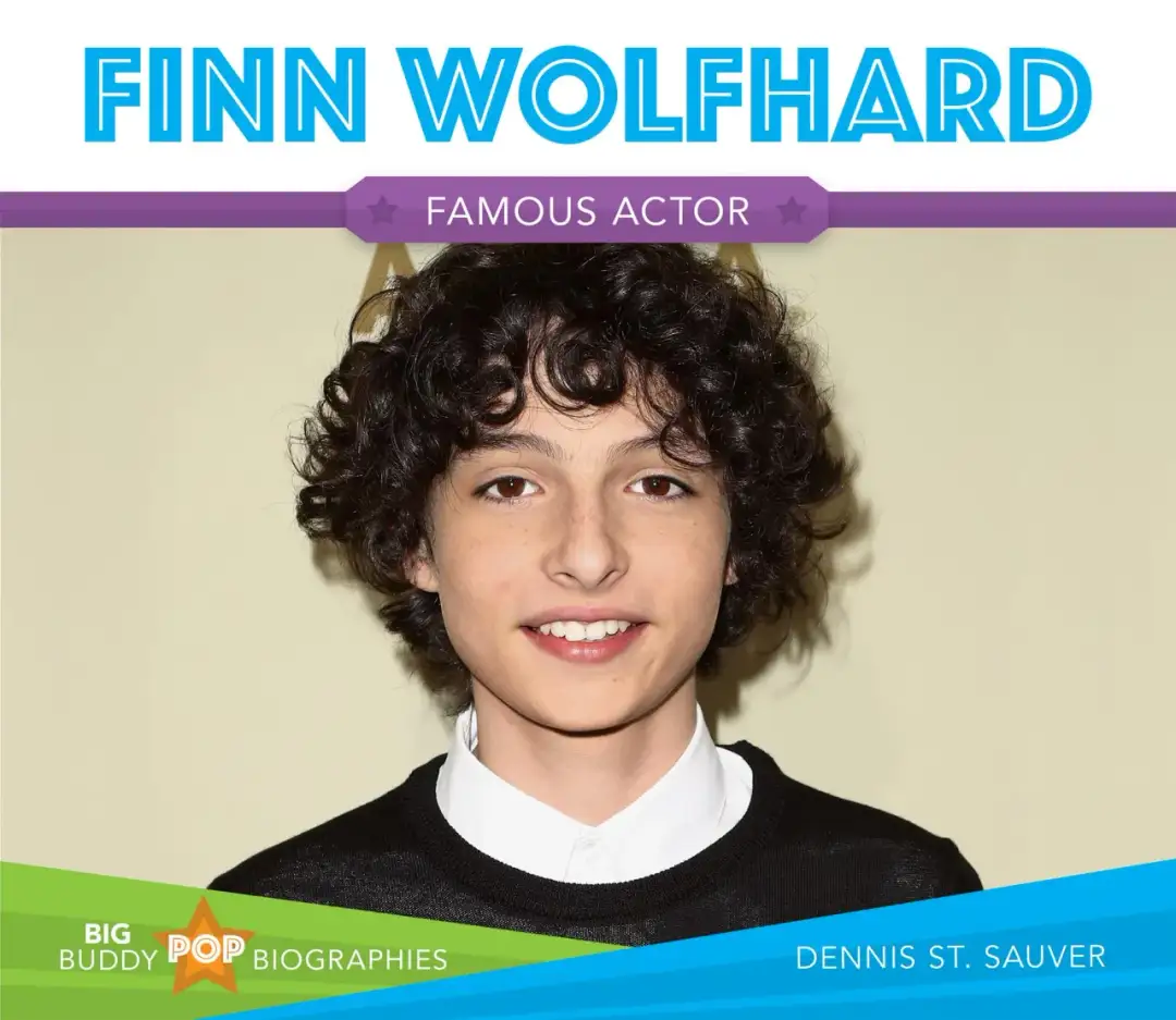 Finn Wolfhard: Wiek i kariera od dziecka do wszechstronnego artysty