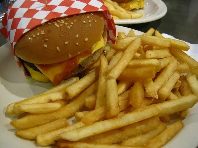 Blogi o fast foodach: Wszystko, co musisz wiedzieć na start