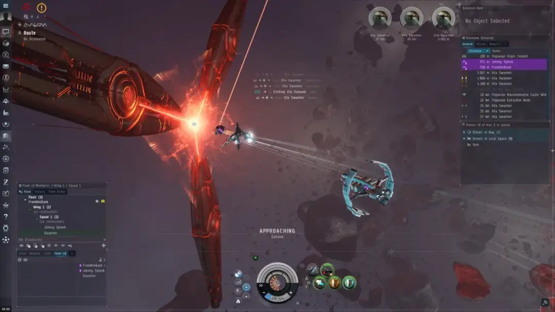 EVE Online spolszczenie: jak grać po polsku bez oficjalnej wersji