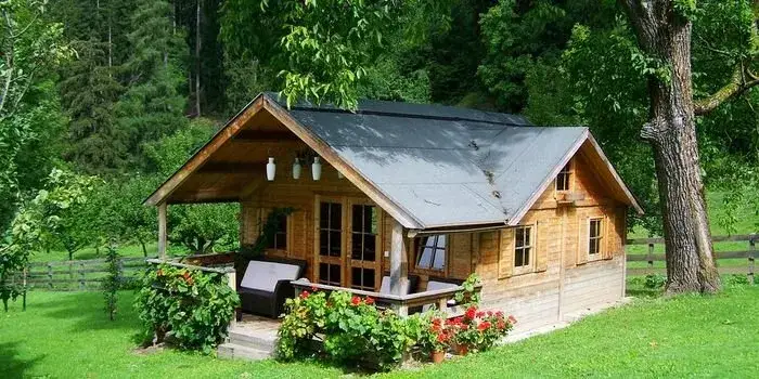 Impregnacja starego domu drewnianego: Poradnik krok po kroku