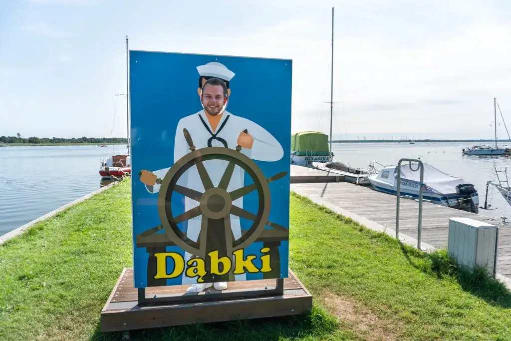 Najlepsze atrakcje w Dąbkach, które musisz zobaczyć na wakacjach