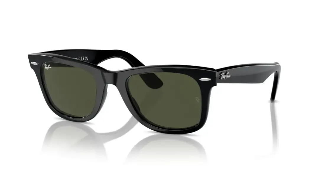 Ile kosztują Ray-Ban w Vision Express? Ceny, promocje i modele