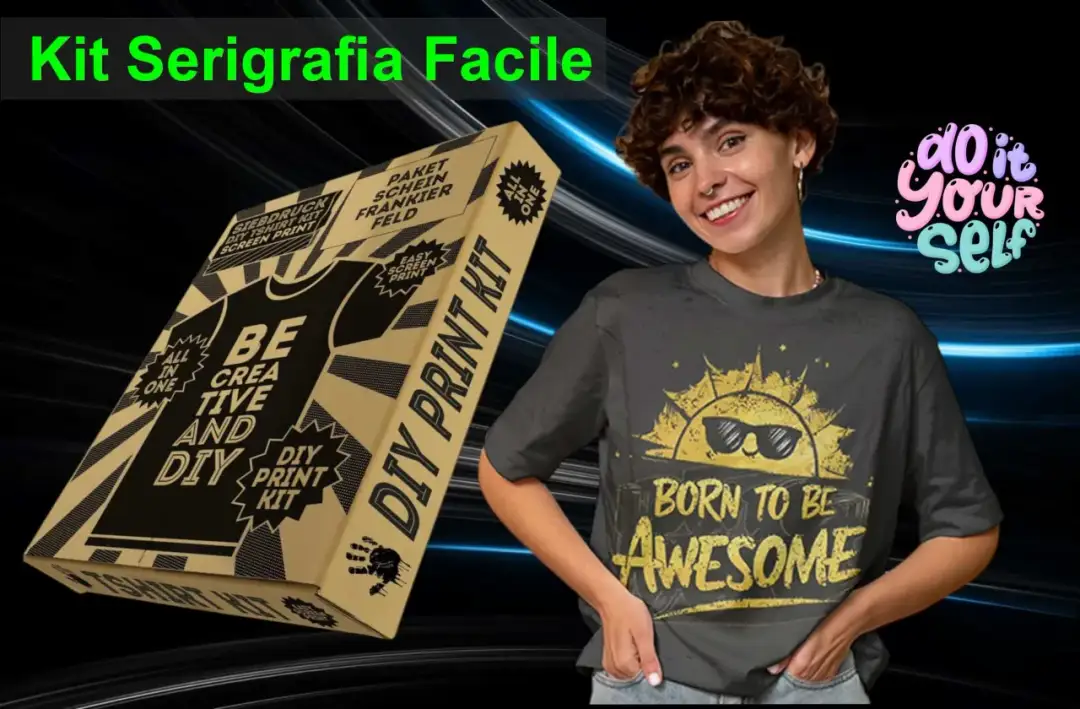 Graffiti T-Shirt gestalten: DIY Anleitung für dein Unikat