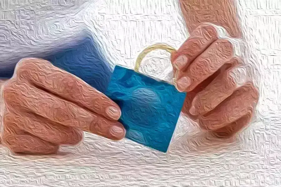 Prezerwatywa we śnie: Jakie ma ukryte znaczenie dla twoich relacji i ochrony?