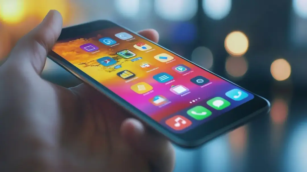 Aplikacje mobilne zmieniają cyfrową rozrywkę w Polsce