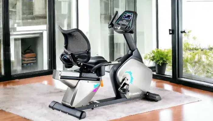 Rower stacjonarny do rehabilitacji: Wybierz bezpieczny sprzęt z ekspertem