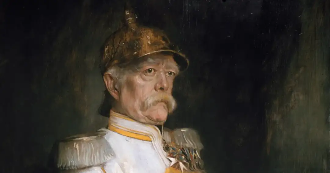 Otto von Bismarck - Jak zjednoczył Niemcy i czym była Realpolitik?