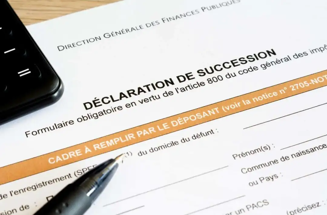 Abattement succession 2026 - Montants, calculs et pièges à éviter