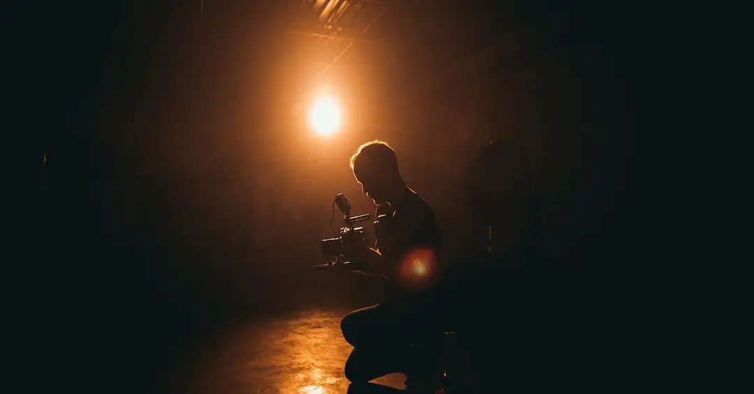 Wizjonerzy kina - najbardziej awangardowi twórcy filmowi