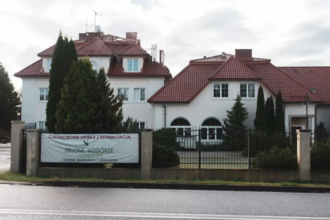 Dom Seniora Zielone Niwy: Opinie, koszty, opieka czy to Twój wybór?