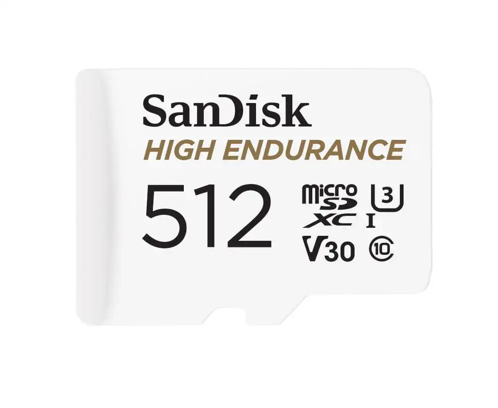 SanDisk 512GB: Najszybsza pamięć do aparatów? Test wydajności