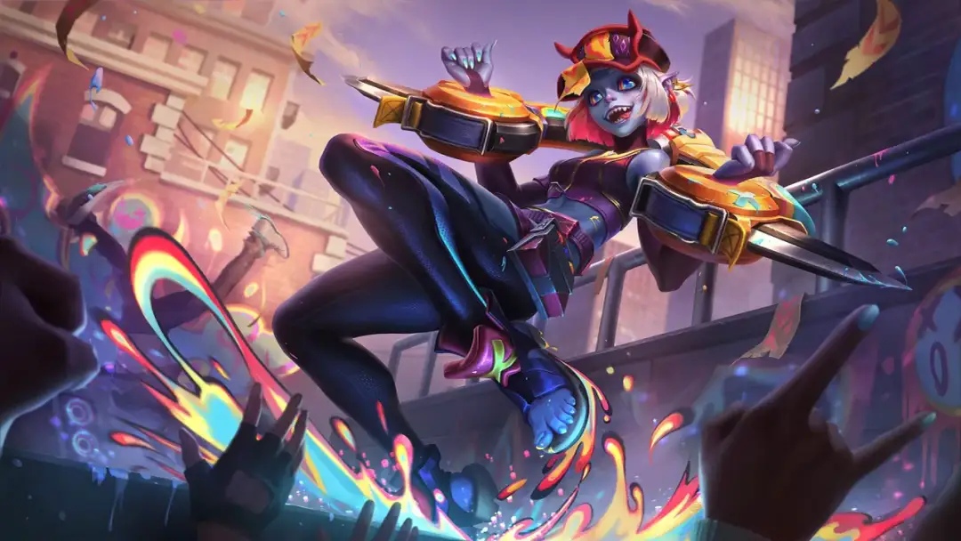Jak sprawdzić czas gry w LoL? Odkryj, ile godzin spędziłeś!