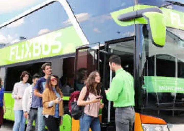 Czy FlixBus pozwala kupić bilet u kierowcy? Sprawdź, co musisz wiedzieć!