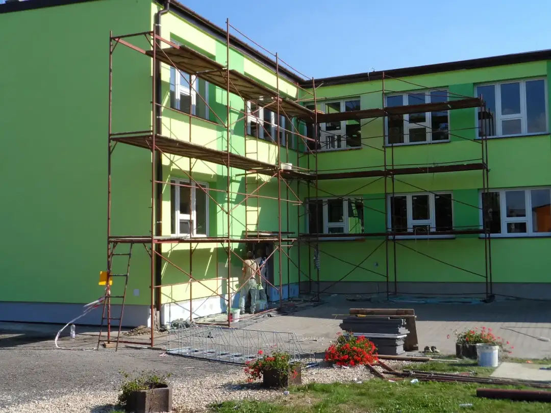 Kurs na montera rusztowań - co warto o nim wiedzieć?