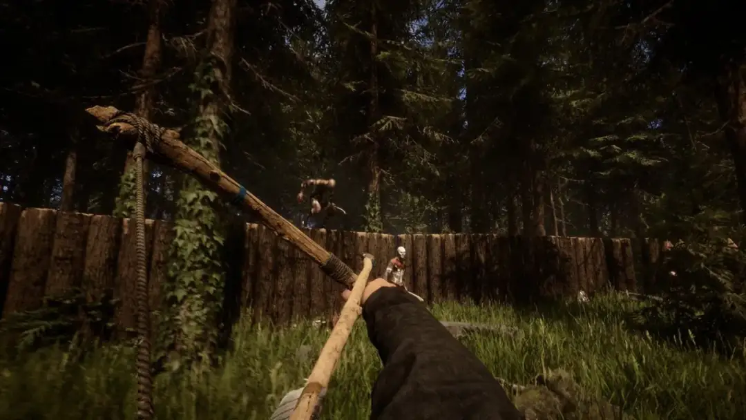Sons of the Forest Steam cena - Ile kosztuje i czy warto czekać?