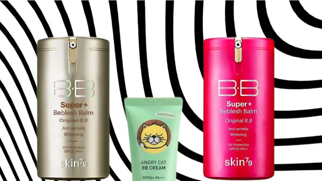 Jak wybrać najlepszy krem BB Skin79 Animal dla swojej cery?