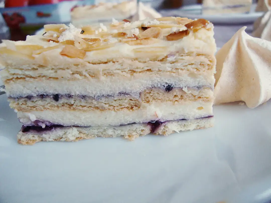 Pani Walewska bez pieczenia - klasyk bez piekarnika? Poznaj!