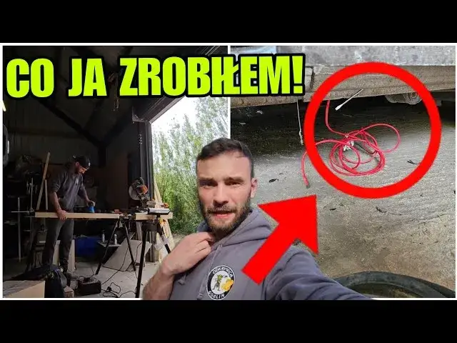 Kamper DIY: 10 błędów, które zrujnują Twój projekt. Uniknij ich!