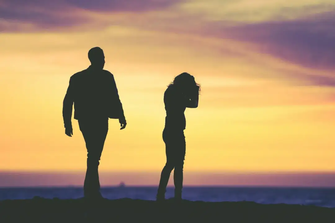 Czy zdrada to grzech ciężki? Zrozum moralne konsekwencje infidelity