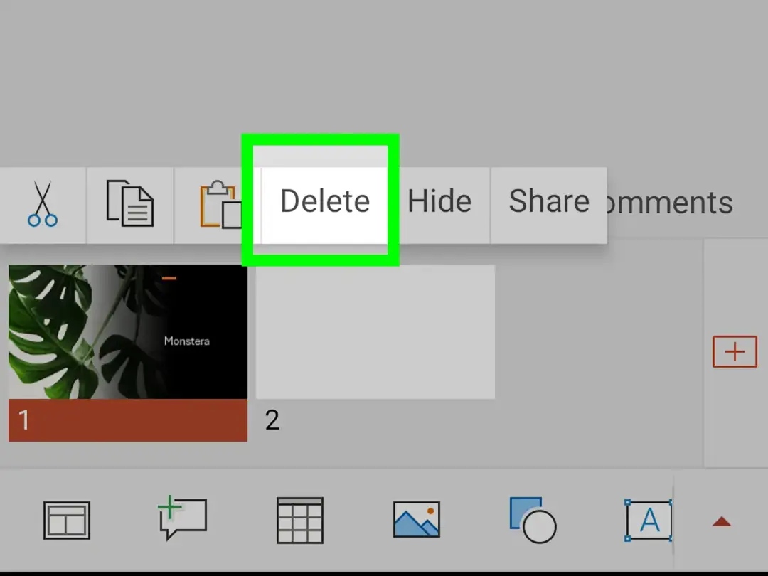 Jak usunąć slajd w PowerPoint? Wszystkie metody i triki