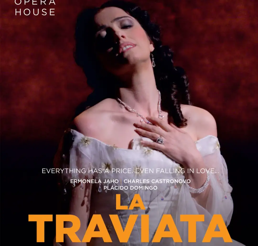 Opera Traviata o czym jest - głębokie emocje i dramatyczna historia
