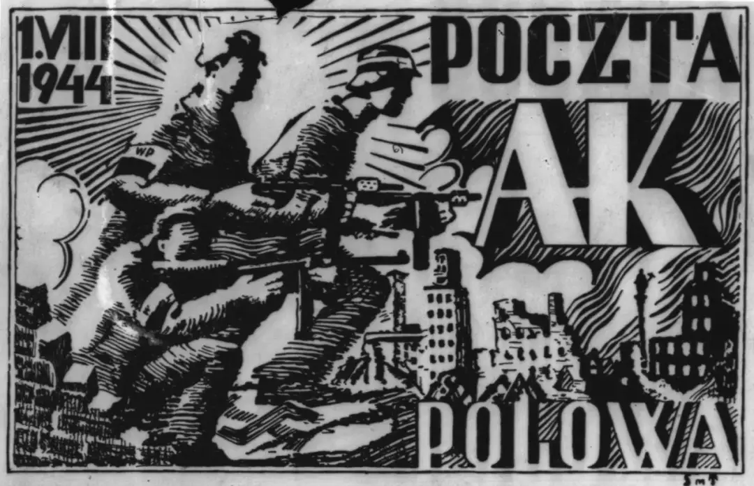 APwK: Tajemnice Armii Podziemnej w walce o wolną Polskę