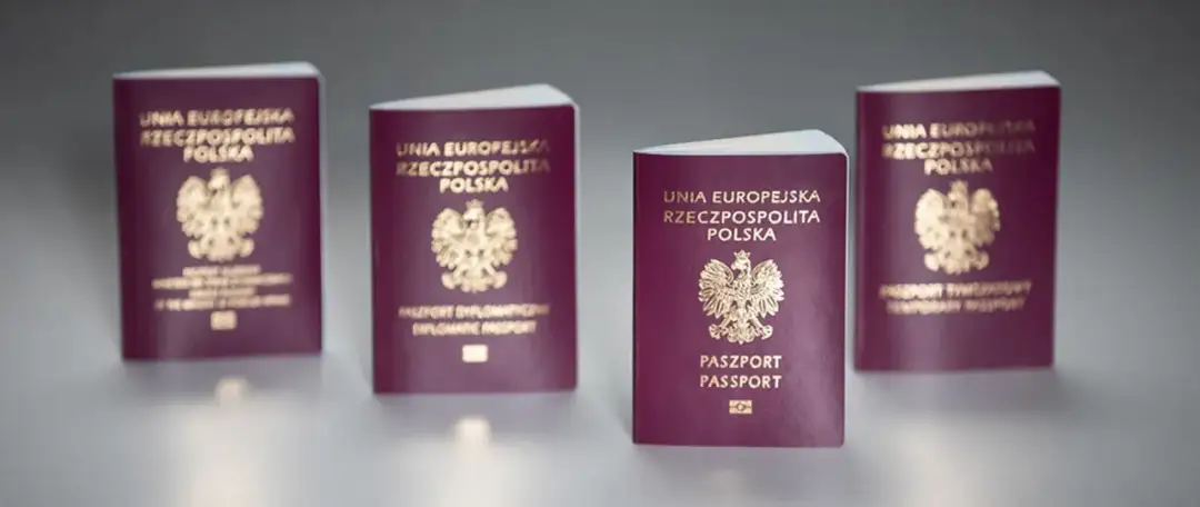 Szwecja paszport czy dowód: co musisz wiedzieć przed podróżą