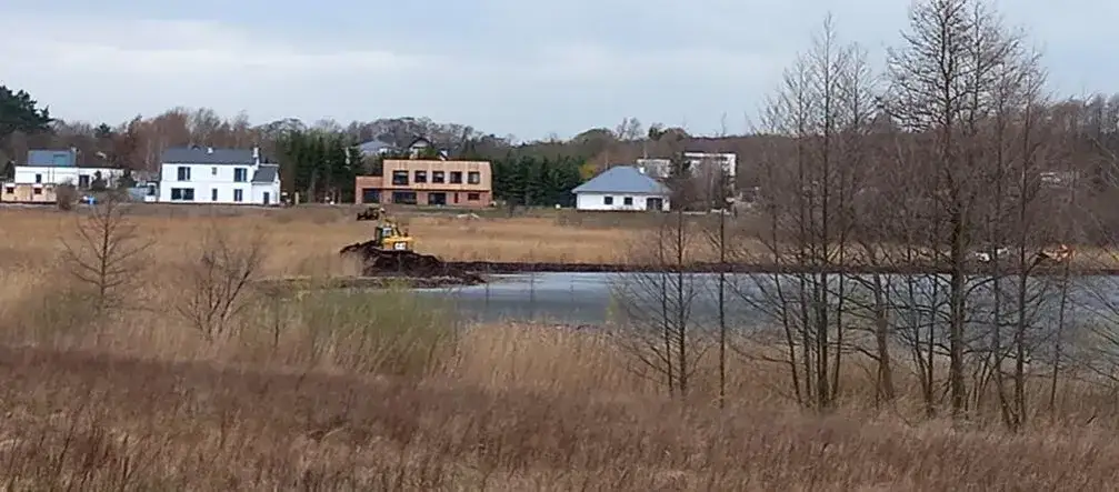 Jezioro Umultowskie - tajemnice, ekologia i atrakcje w okolicy
