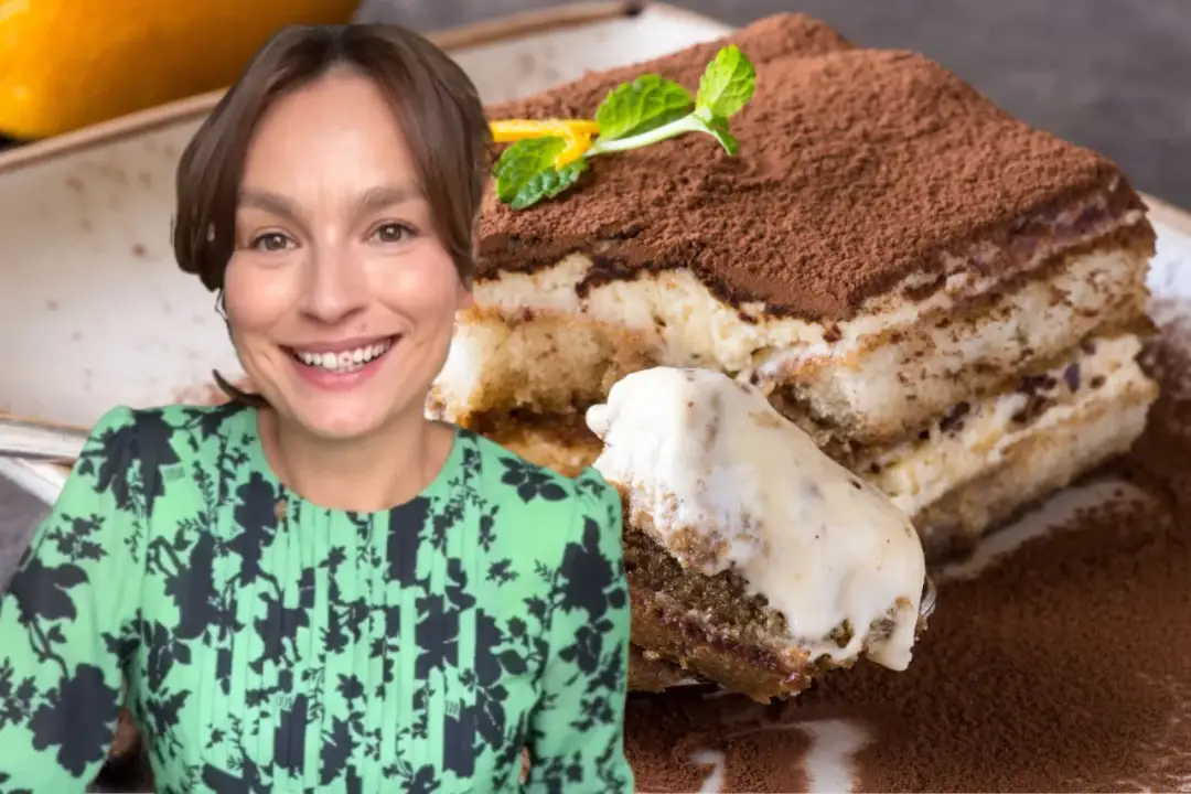 Tiramisu Ani Starmach - kultowy przepis, bez błędów!