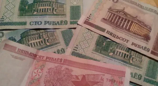 Jaka waluta obowiązuje na Białorusi? Wszystko o białoruskim rublu i wymianie
