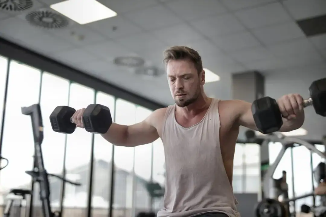 Jak skutecznie połączyć trening cardio i siłowy dla lepszych wyników
