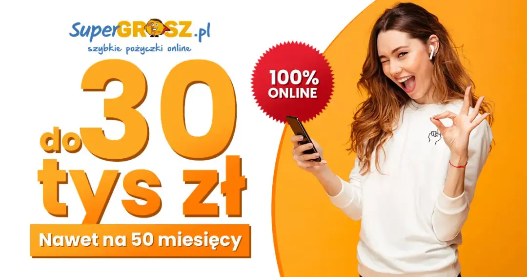 Czy SuperGrosz sprawdza BIK? Co to oznacza dla Twojej pożyczki? Czy SuperGrosz sprawdza BIK? Co to oznacza dla Twojej pożyczki?