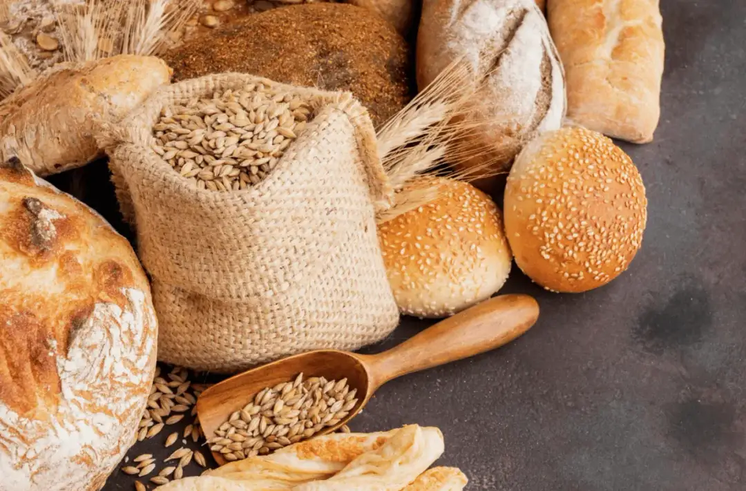 Czy kasza jęczmienna zawiera gluten? Dowiedz się, co musisz wiedzieć Czy kasza jęczmienna zawiera gluten? Dowiedz się, co musisz wiedzieć