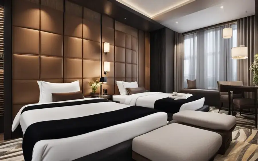 Hostel czy hotel? Wybierz idealny nocleg: ceny, prywatność, standard
