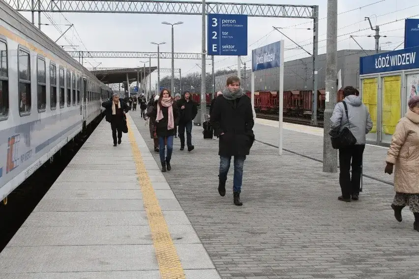 Jak dojechać na dworzec Łódź Widzew - uniknij kłopotów w podróży