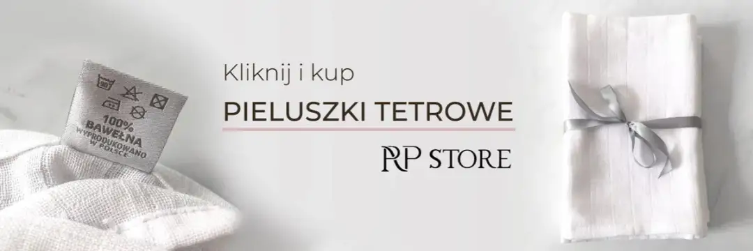 Czy prasować pieluchy tetrowe? Poznaj zalety i wady tej praktyki