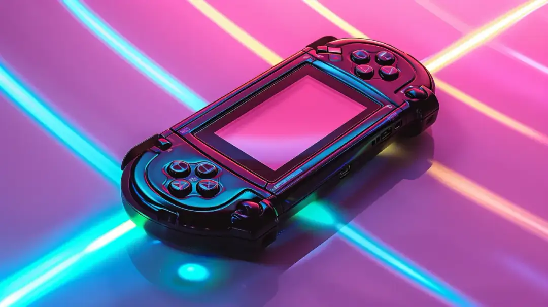 Najlepsze gry PSP - Przenieś się do złotych lat gier na przenośnej konsoli!